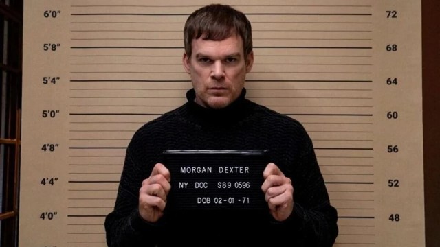 Dexter: Resurrection