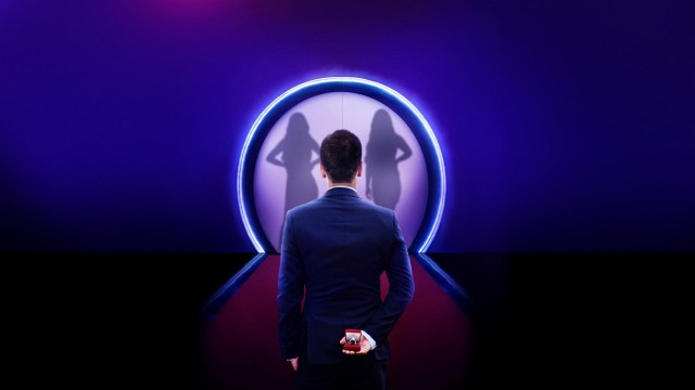 Love Is Blind: Alemania