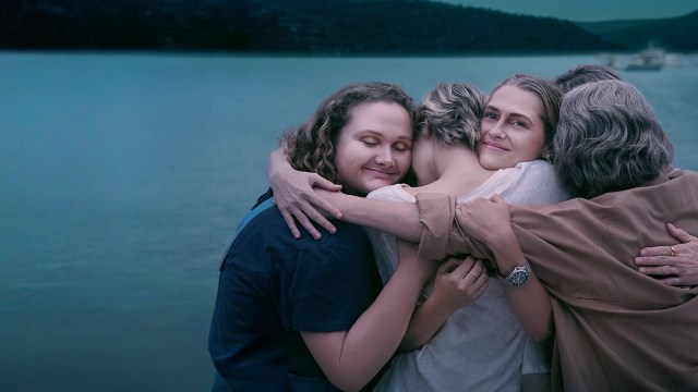 The Last Anniversary