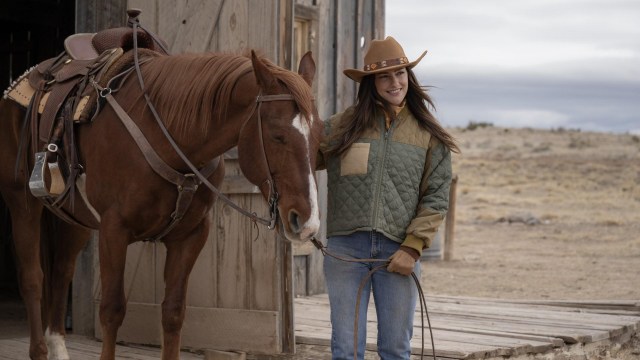 Nueva Vida en Ransom Canyon