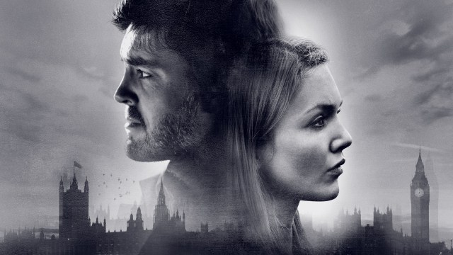 Cormoran Strike: blanco letal