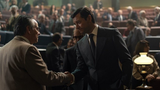 Anatomía de un instante