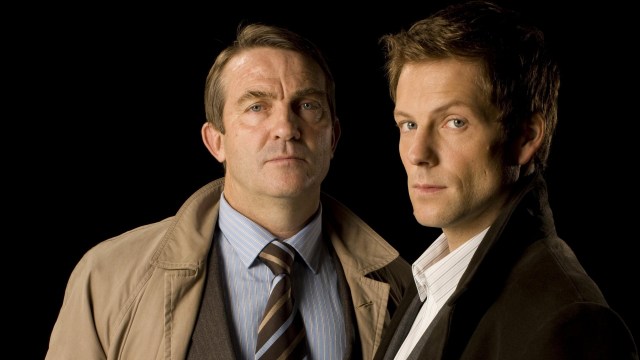 Londres: Distrito criminal