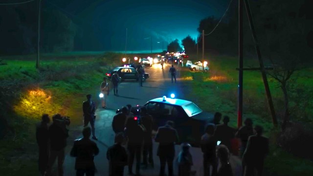 El Monstruo de Florencia