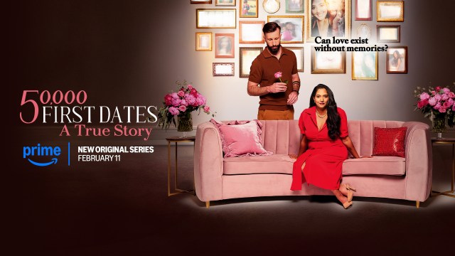 50,000 First Dates: A True Story