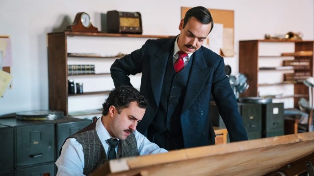 Cómo Disney cambió el mundo