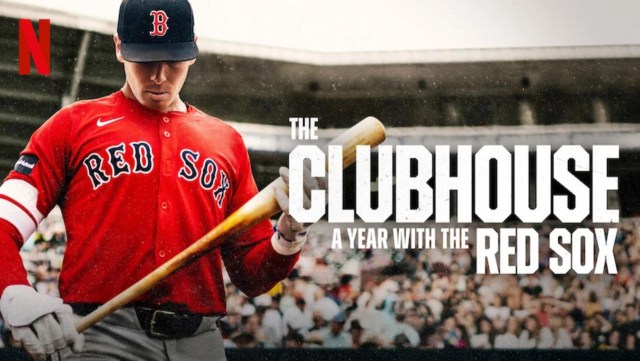 Un año con los Red Sox: Dentro del club