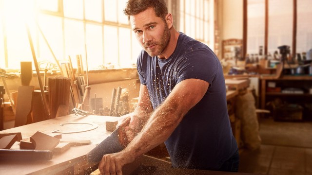 Home Is Where the Heart Is