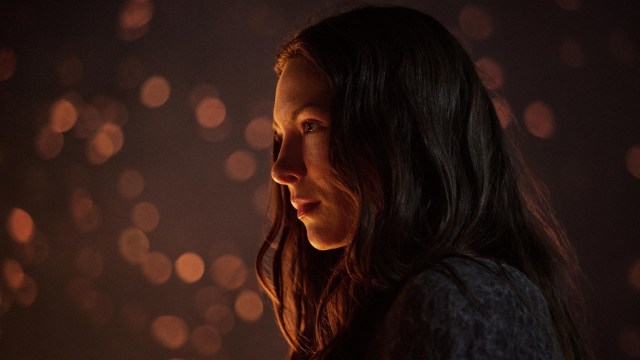 La cúpula de cristal