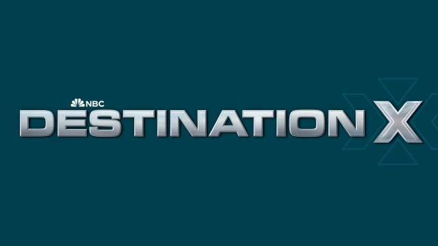 Destination X