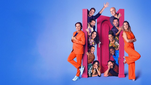 LOL: Se Rir, Já Era