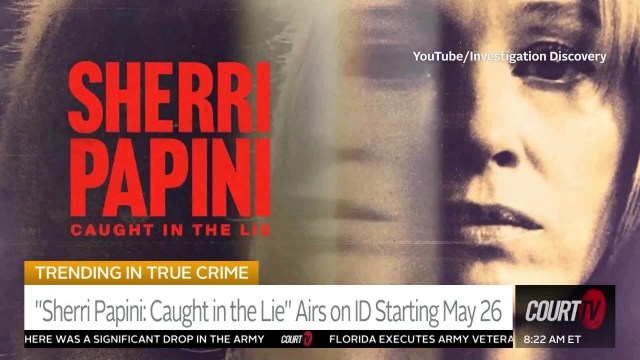 Sherri Papini: Caught in a Lie