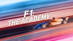 F1: La academia