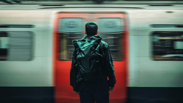 Atentado en Londres: La cacería tras las bombas del 7/7