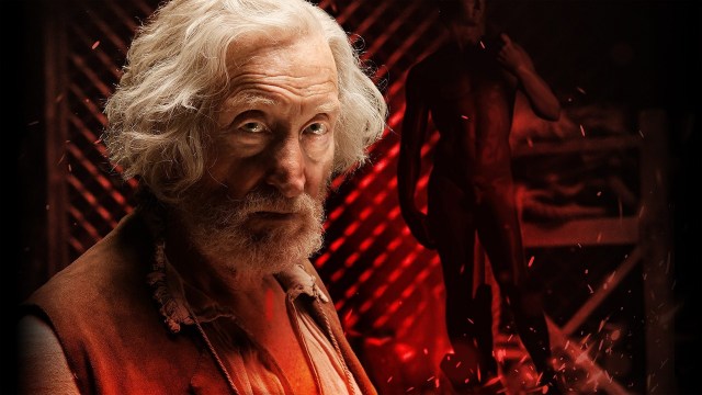 Renacimiento: arte y violencia