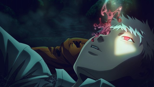 El verano en que Hikaru murió