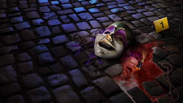 Homicide Squad: New Orleans