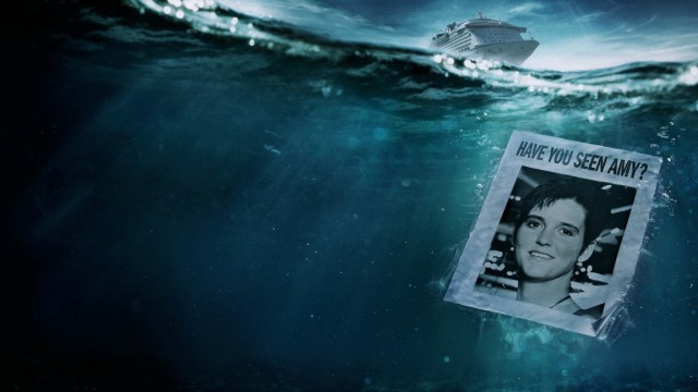 La desaparición de Amy Bradley