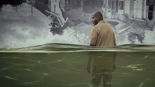 Katrina: Contra viento y marea