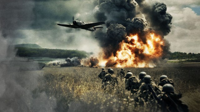 The Sound and the Fury