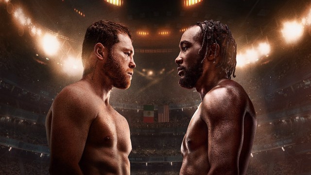 Cuenta atrás: Canelo vs. Crawford