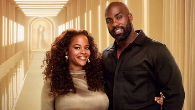 El amor es ciego: Francia