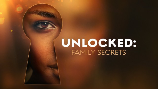 Unlocked: Family Secrets
