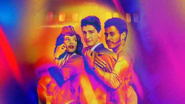 Las máscaras de oxígeno (no) caerán automáticamente