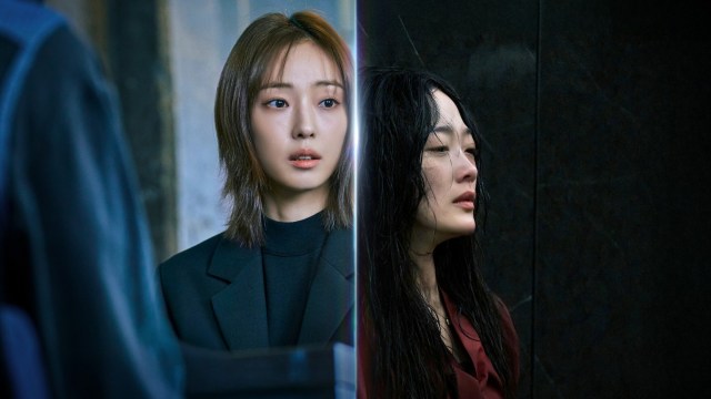 Tú siempre estuviste ahí