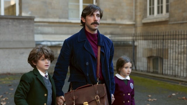 Nadie nos vio partir