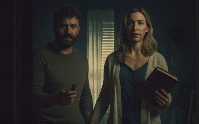 Verdaderamente aterrador