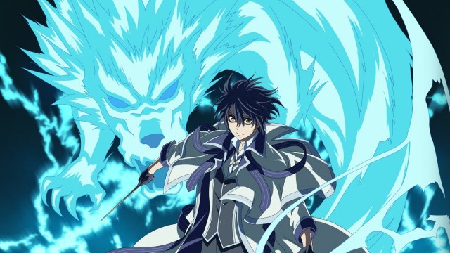 Mikata ga Yowasugite Hojo Maho ni Tesshteita Kyutei Mahoshi