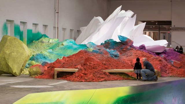 Art21: Art in the Twenty-First Century