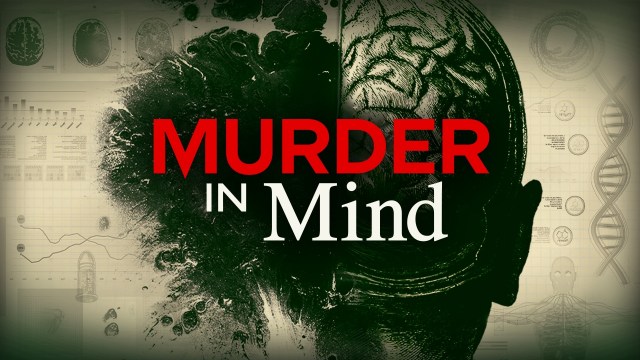 Murder in Mind