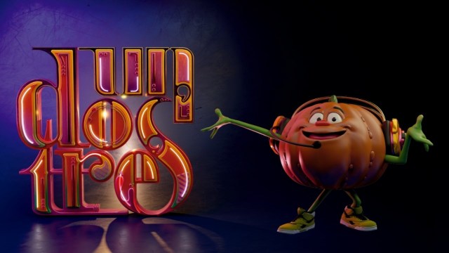 Un, dos, tres... responda otra vez