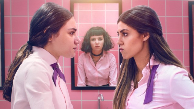 Escuela para señoritas AlRawabi 