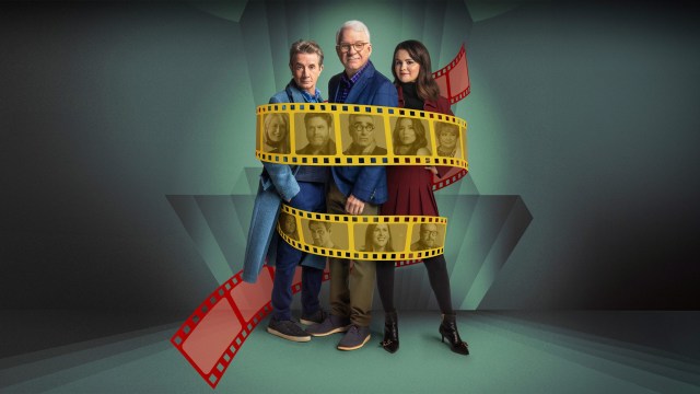 Solo asesinatos en el edificio