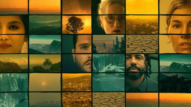 Un futuro desafiante