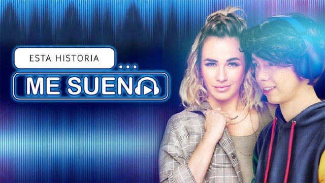 Esta historia me suena