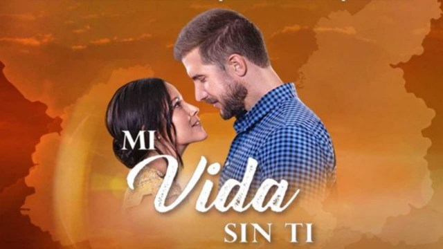 Mi Vida Sin Ti