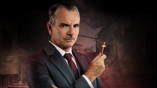 Perdona Nuestros Pecados