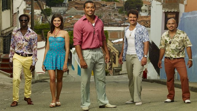 Niche, Lo que diga el corazón