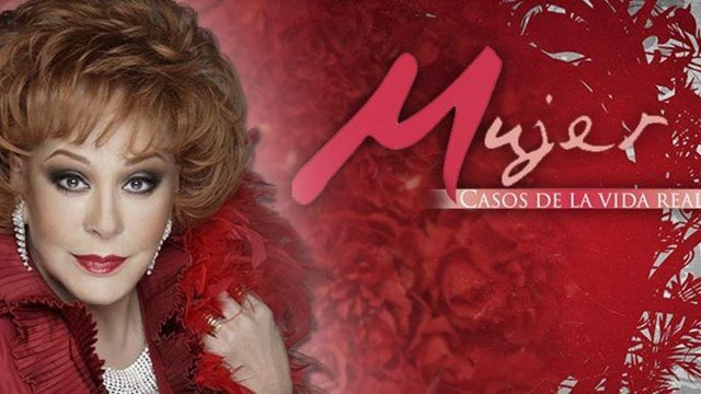 Mujer, casos de la vida real