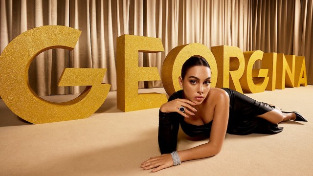 I Am Georgina