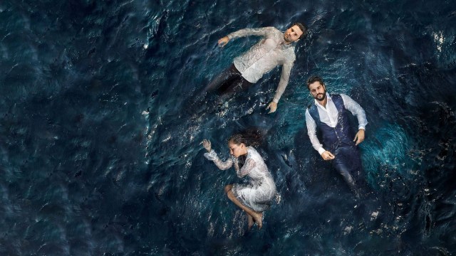 Kara Sevda: Amor eterno