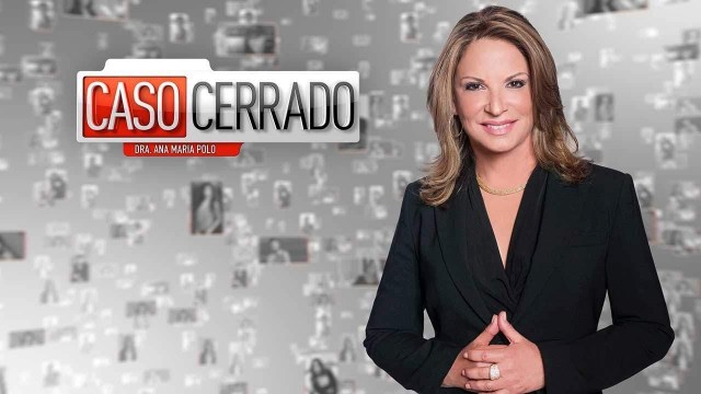 Caso cerrado