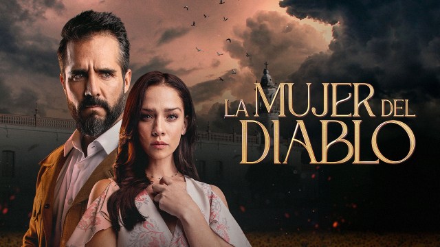 La Mujer del Diablo