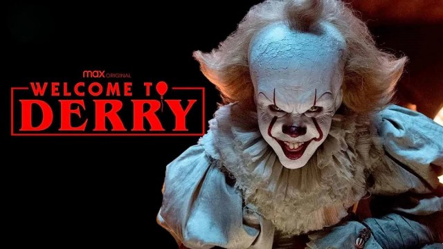 It: Bienvenidos a Derry