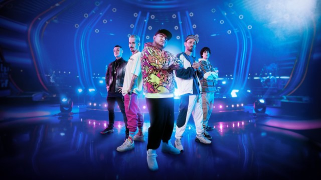 El Heredero, la revolución del freestyle