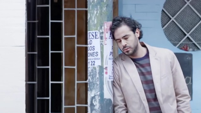 Los hombres también lloran